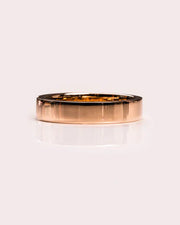 0.05 TCW Buggatte Cut Lab Grown Diamond Wedding Band Gift For Her Mapple Gems